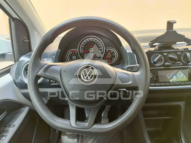 2022 Volkswagen Up