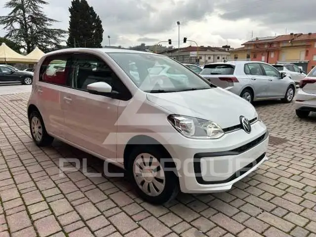 2022 Volkswagen Up