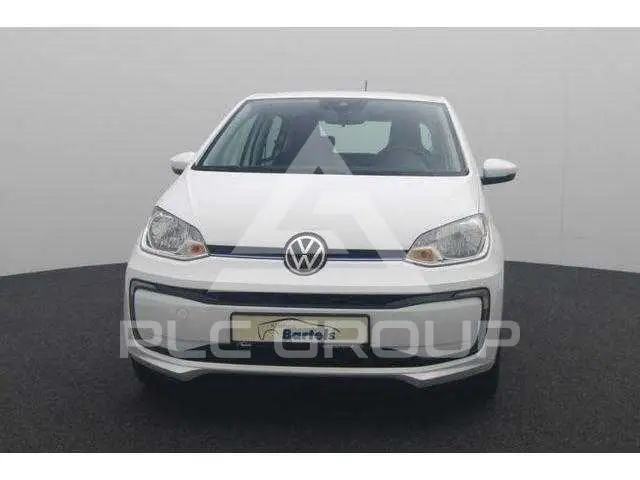 2022 Volkswagen Up