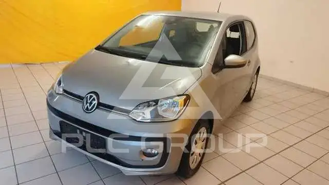 2022 Volkswagen Up