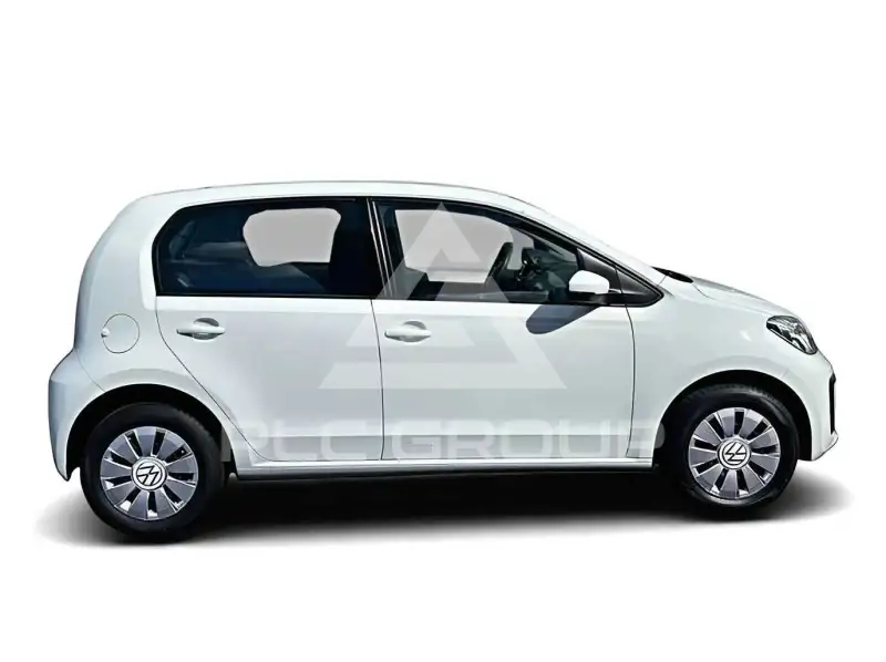 2022 Volkswagen Up