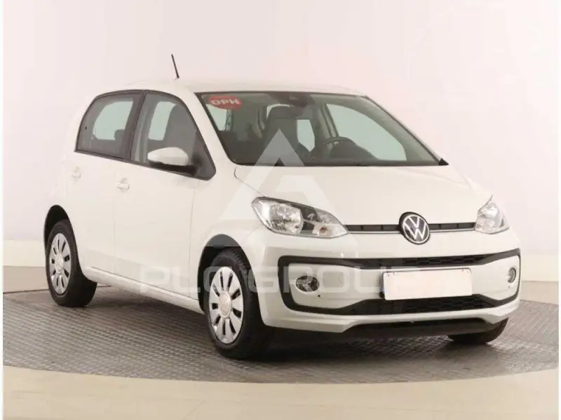 2022 Volkswagen Up