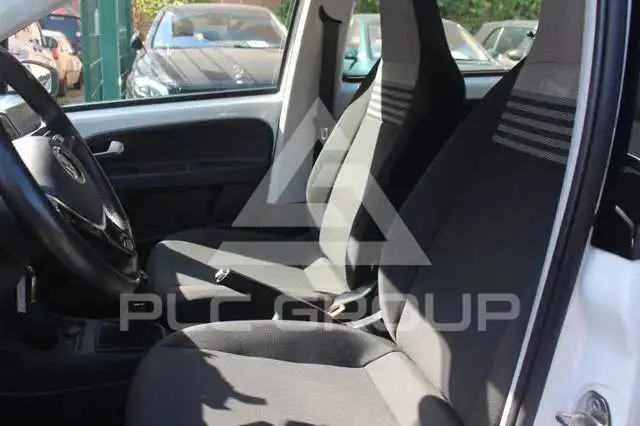2022 Volkswagen Up