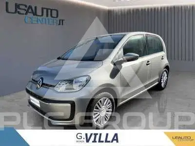 2022 Volkswagen Up