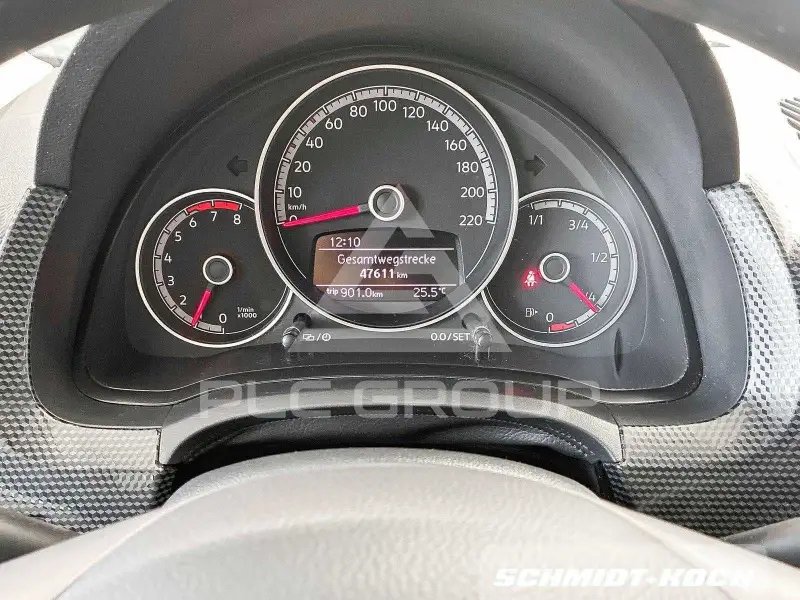 2022 Volkswagen Up