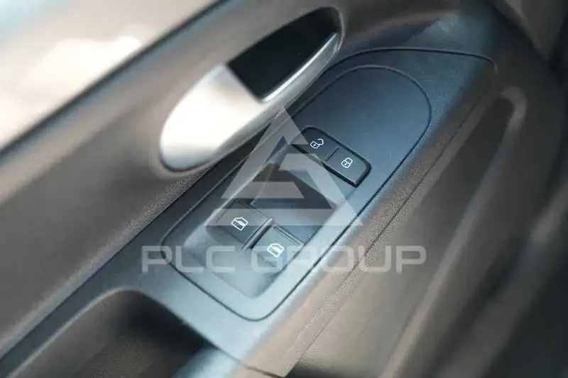 2022 Volkswagen Up