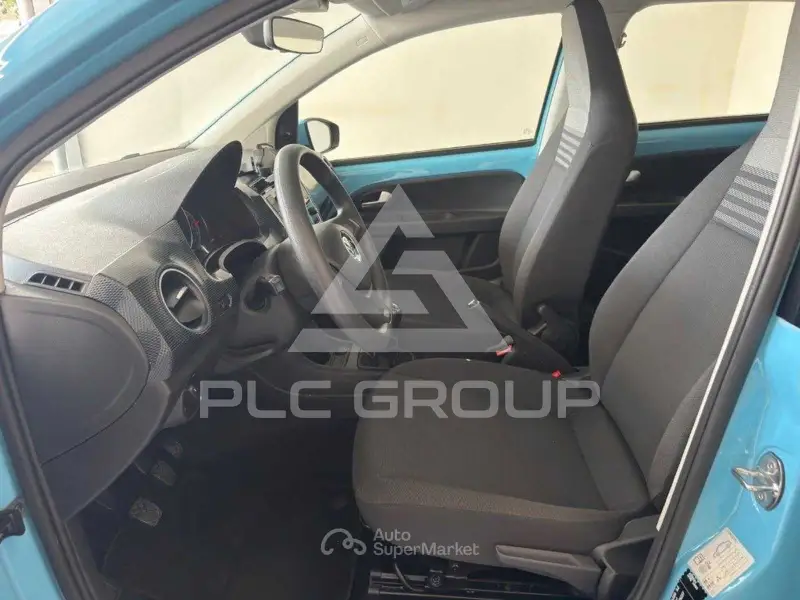 2022 Volkswagen Up