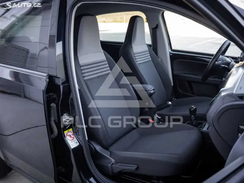 2022 Volkswagen Up