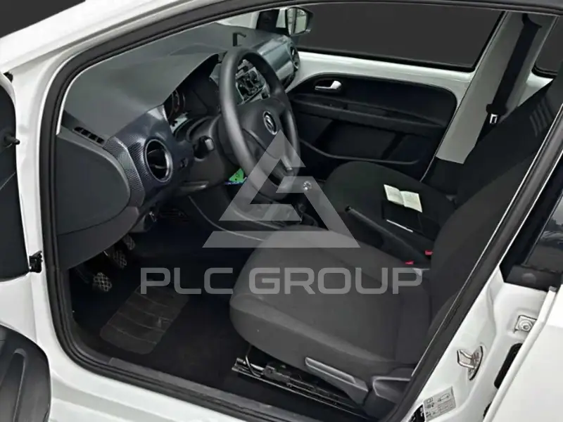 2022 Volkswagen Up