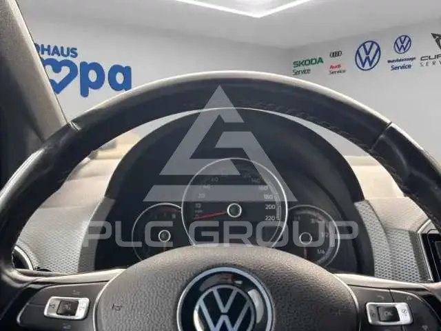 2022 Volkswagen Up