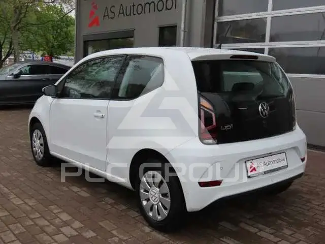 2022 Volkswagen Up