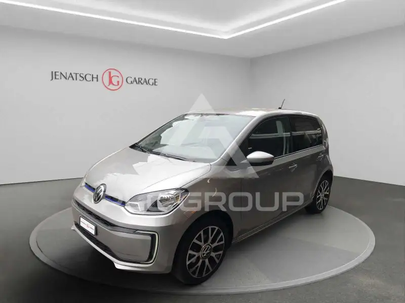 2022 Volkswagen Up