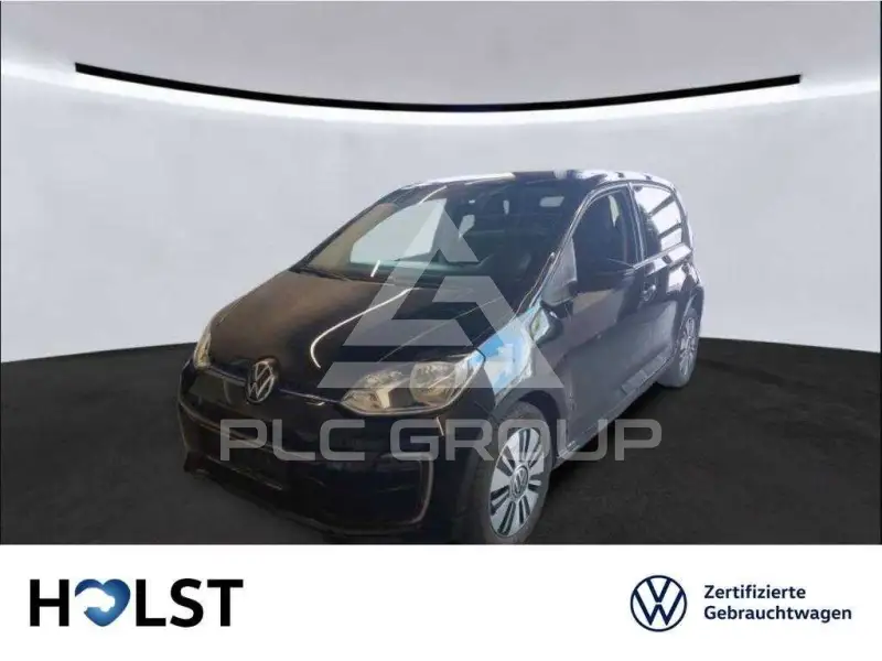 2022 Volkswagen Up