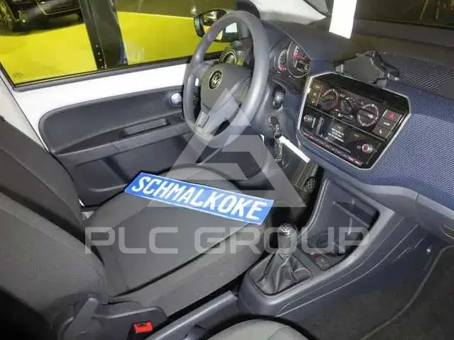 2022 Volkswagen Up