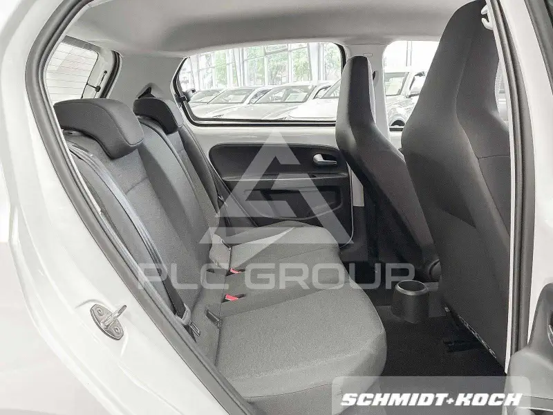 2022 Volkswagen Up