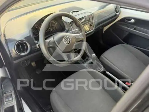 2022 Volkswagen Up