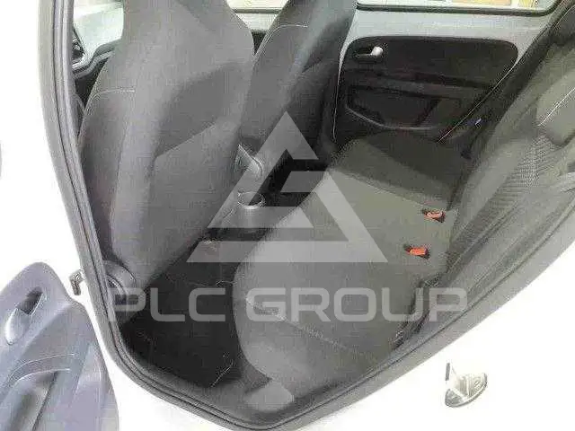 2022 Volkswagen Up