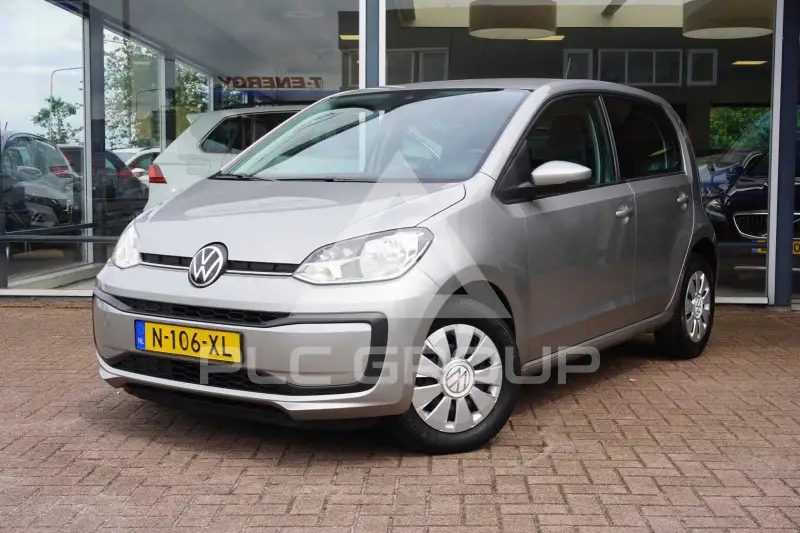 2022 Volkswagen Up