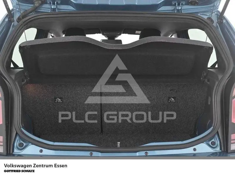 2022 Volkswagen Up