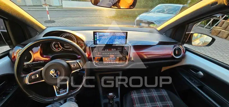2022 Volkswagen Up