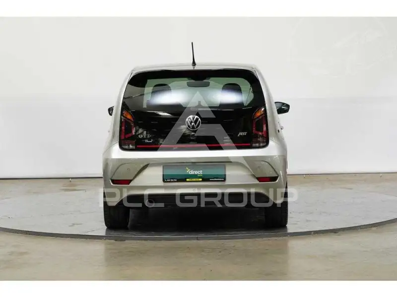 2022 Volkswagen Up