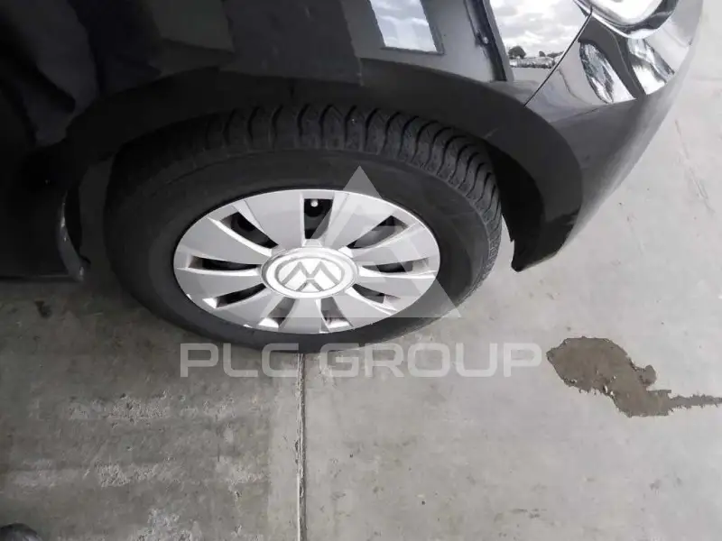 2022 Volkswagen Up
