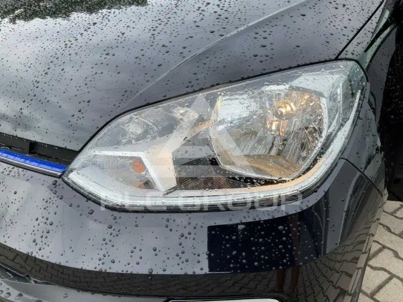 2022 Volkswagen Up