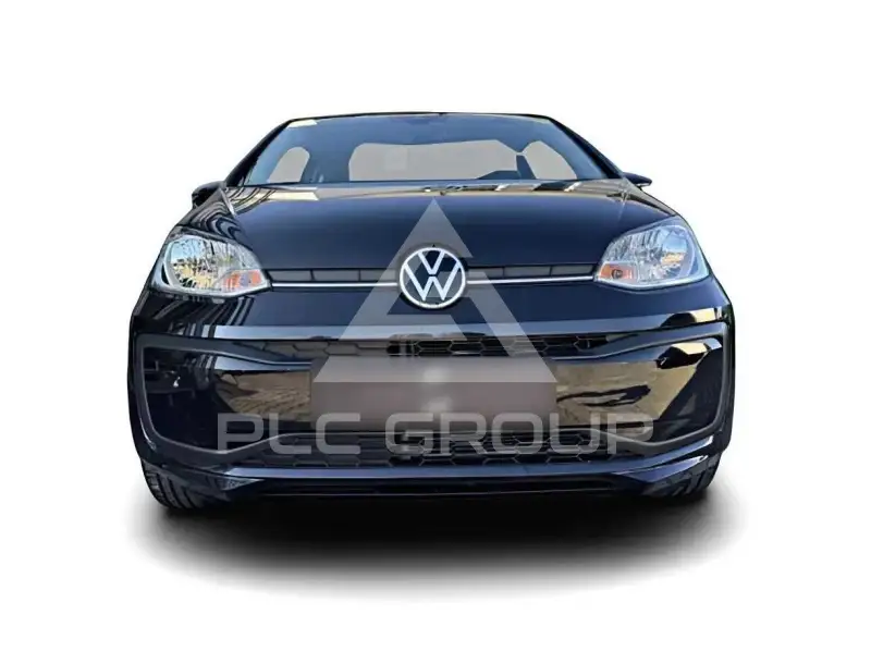 2022 Volkswagen Up