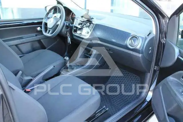 2022 Volkswagen Up