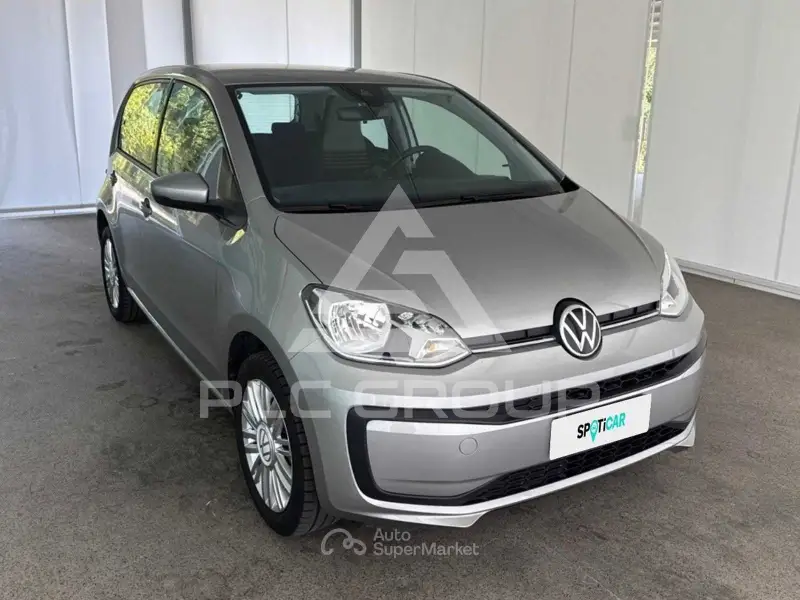 2022 Volkswagen Up