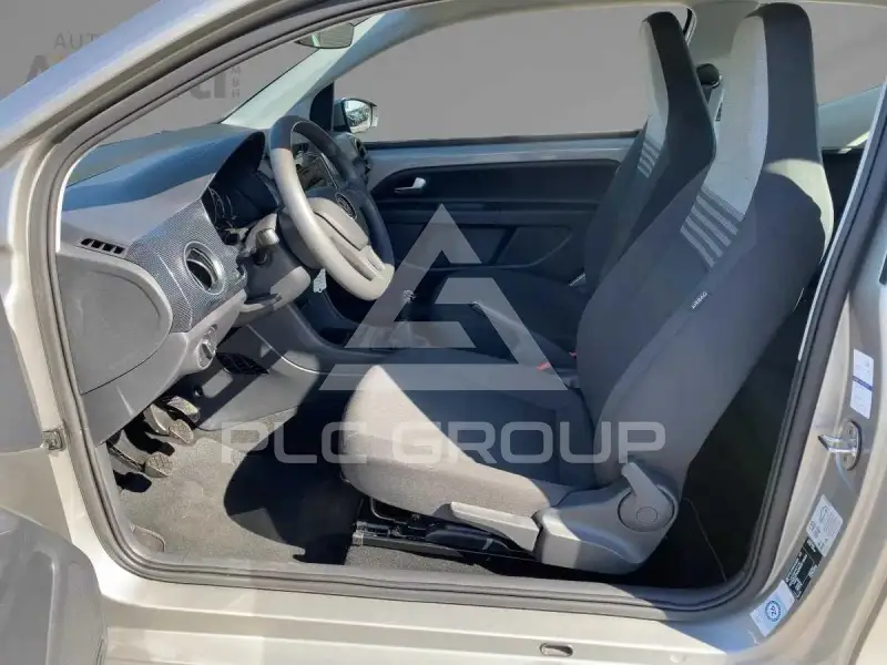 2022 Volkswagen Up