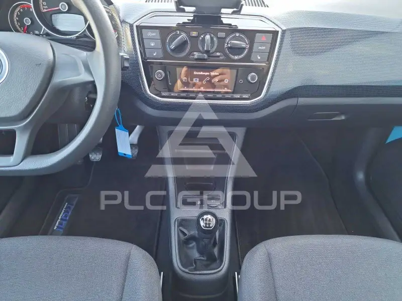 2022 Volkswagen Up