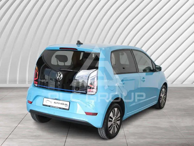 2022 Volkswagen Up