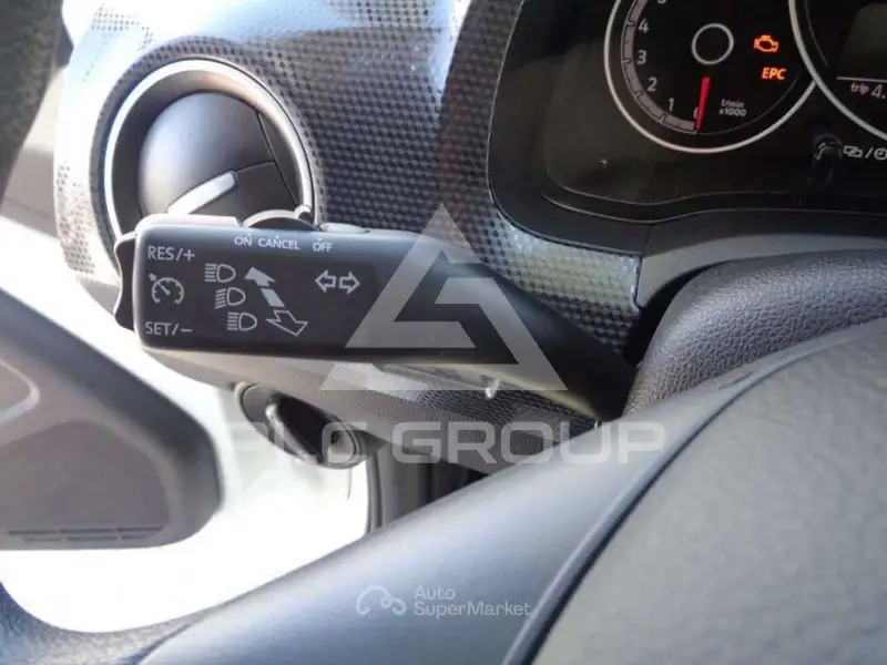 2022 Volkswagen Up