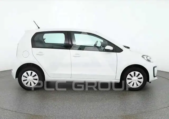 2022 Volkswagen Up