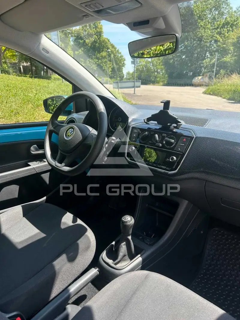 2022 Volkswagen Up