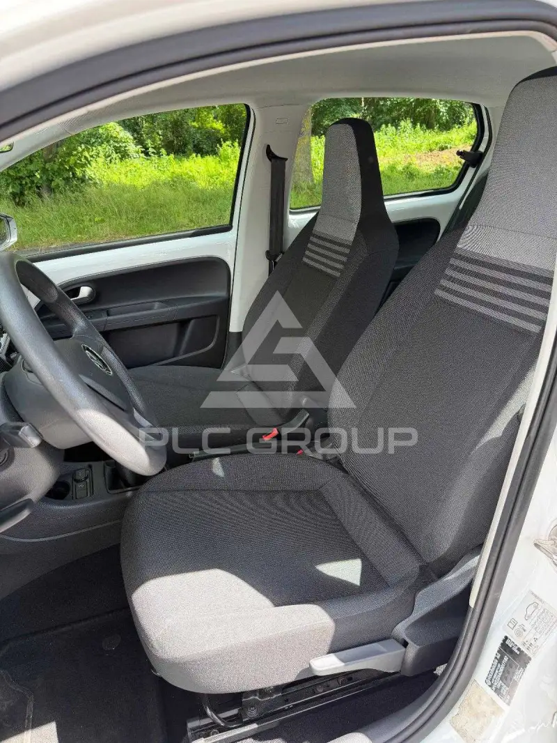2022 Volkswagen Up