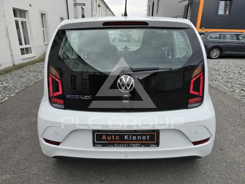 2022 Volkswagen Up