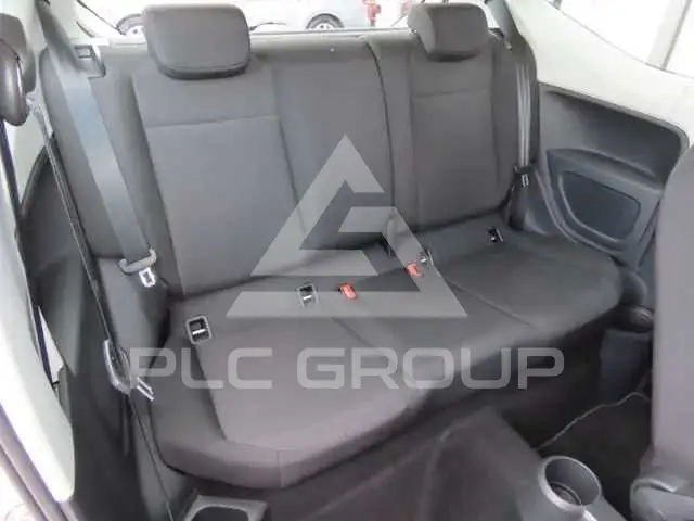 2022 Volkswagen Up