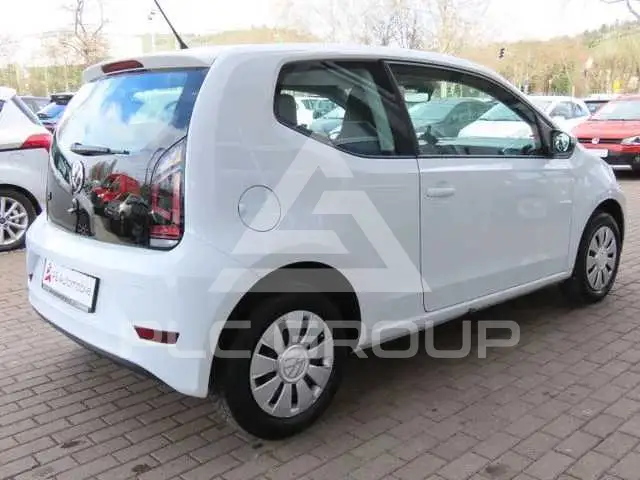 2022 Volkswagen Up