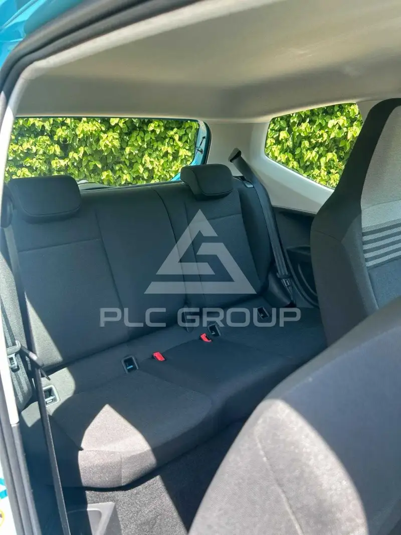 2022 Volkswagen Up