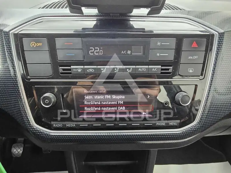 2022 Volkswagen Up