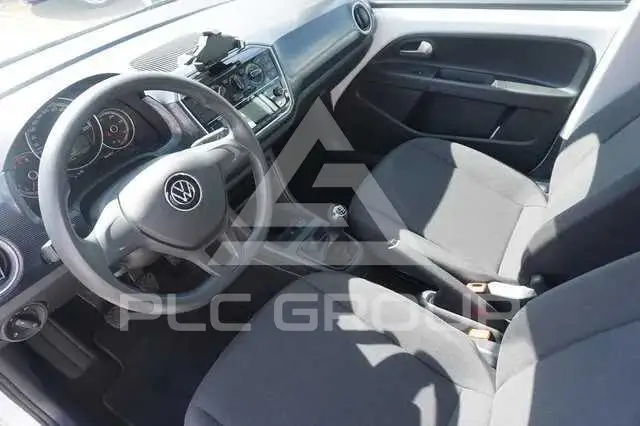 2022 Volkswagen Up
