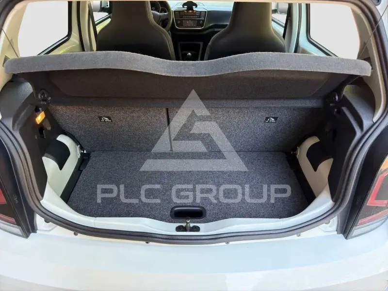 2022 Volkswagen Up