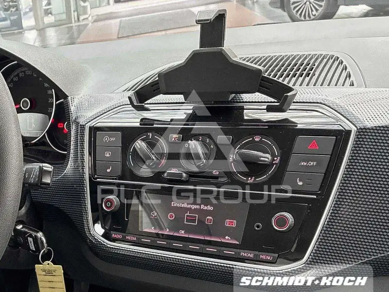 2022 Volkswagen Up