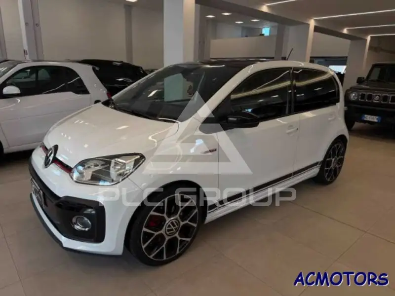 2022 Volkswagen Up