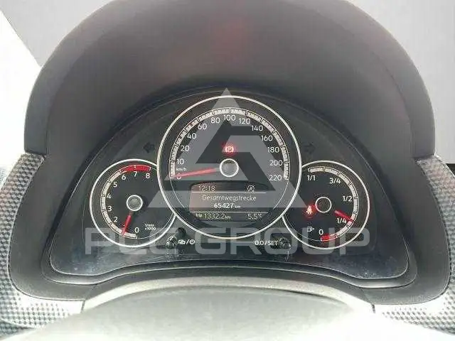 2022 Volkswagen Up