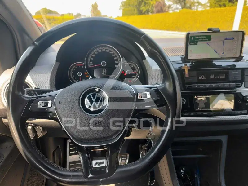 2022 Volkswagen Up