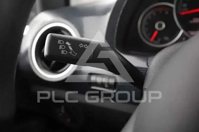 2022 Volkswagen Up
