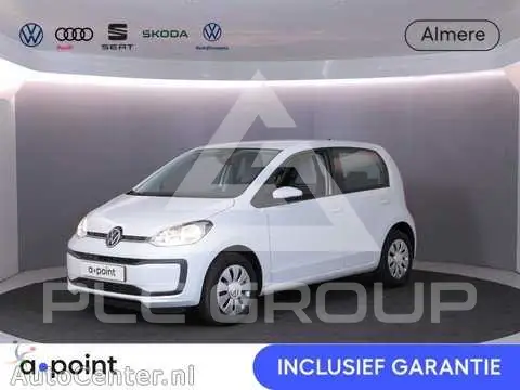 2022 Volkswagen Up